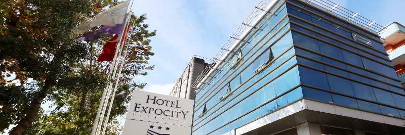 Hotel Expocity Istanbul Istambul Exterior foto