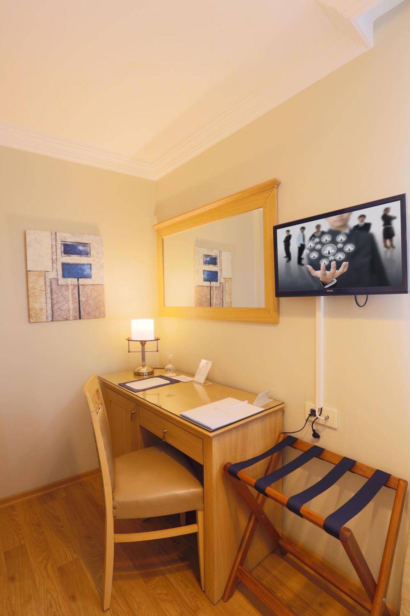 Hotel Expocity Istanbul Istambul Quarto foto