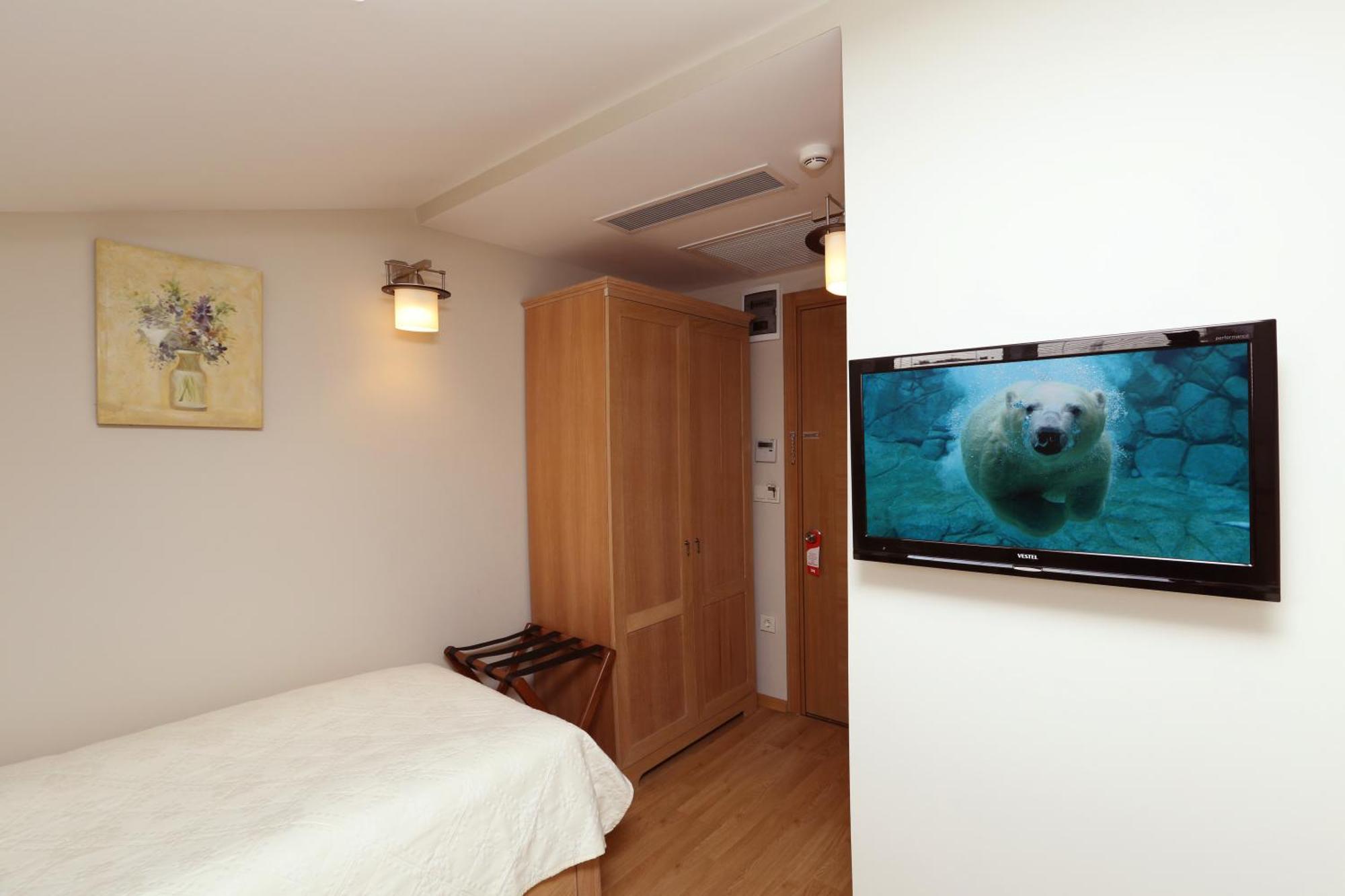 Hotel Expocity Istanbul Istambul Quarto foto