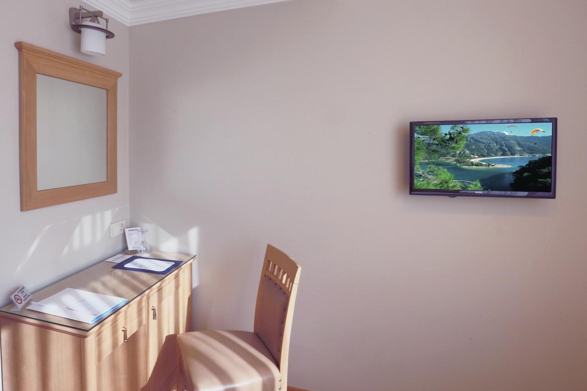Hotel Expocity Istanbul Istambul Quarto foto