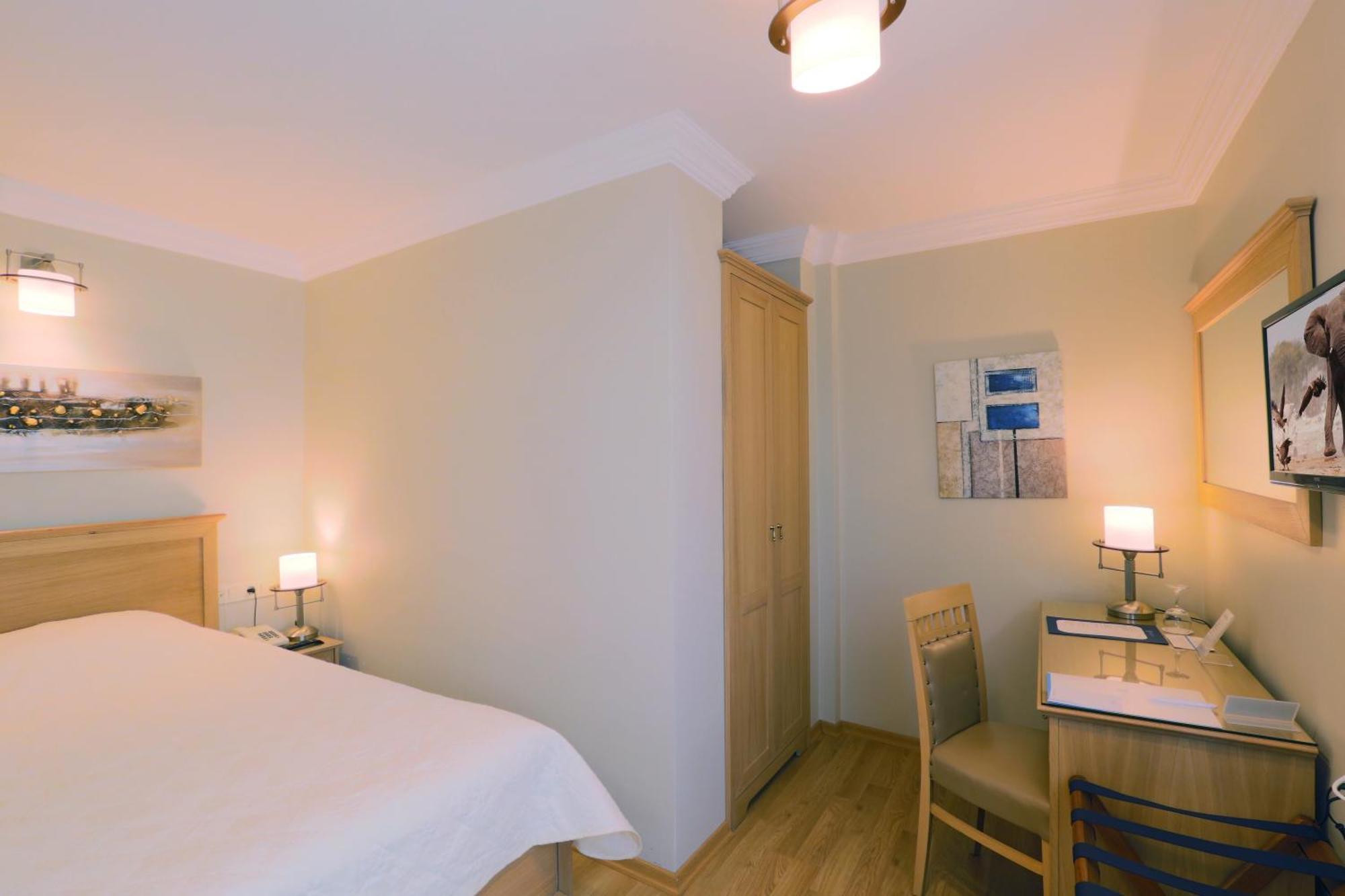 Hotel Expocity Istanbul Istambul Quarto foto