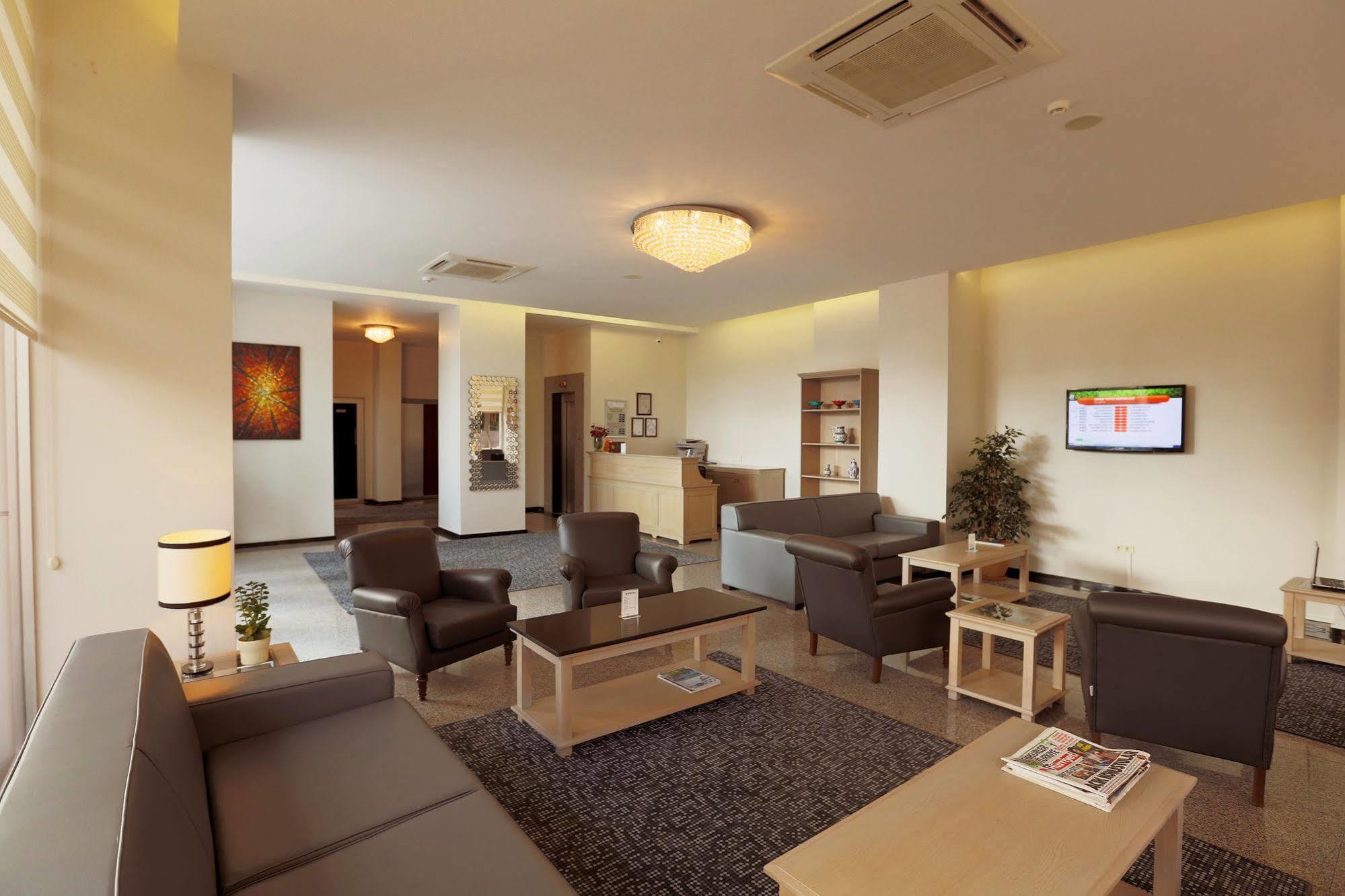Hotel Expocity Istanbul Istambul Exterior foto