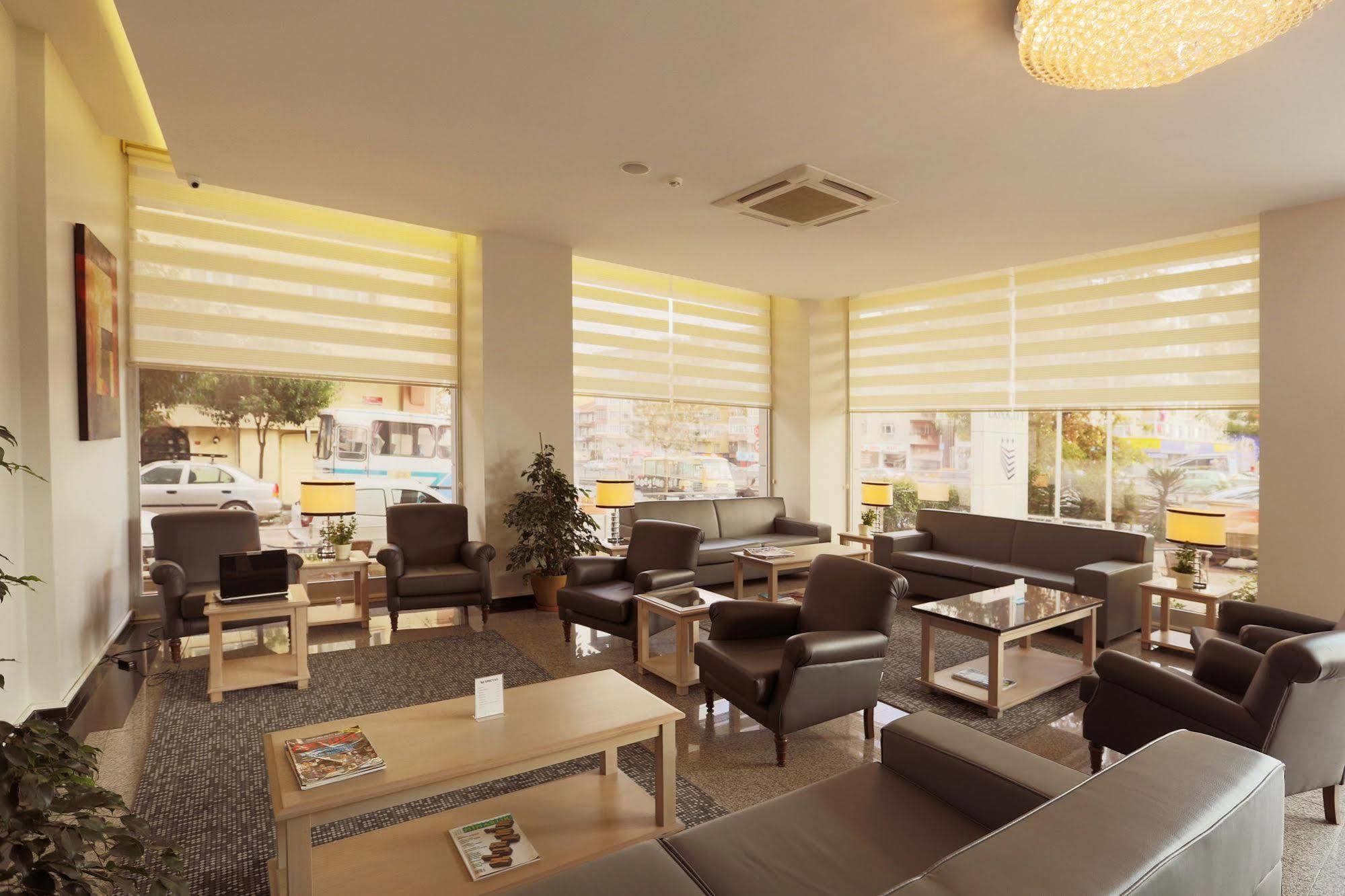 Hotel Expocity Istanbul Istambul Exterior foto